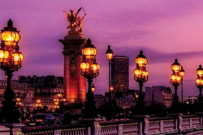 Paris until the heart of the night - Why this Paris evening walk works (and why it feels different)