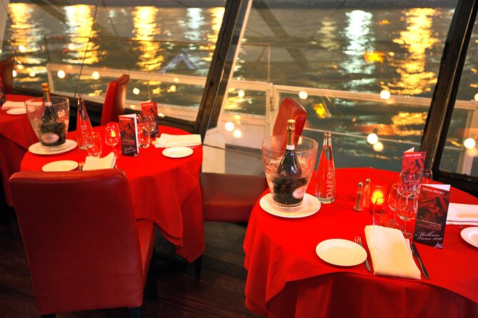 Paris Valentine's Day Dinner Cruise by Bateaux-Mouches - Who This Cruise Fits Best (and Who Might Want Another Option)