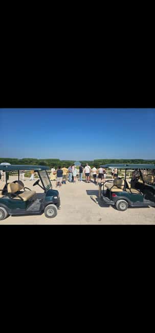 Paris: Versailles Golf Cart & Bike Tour with Palace Entry - The Golf Cart Garden Tour: Groves, Apollon Pond, and Fountain Timing