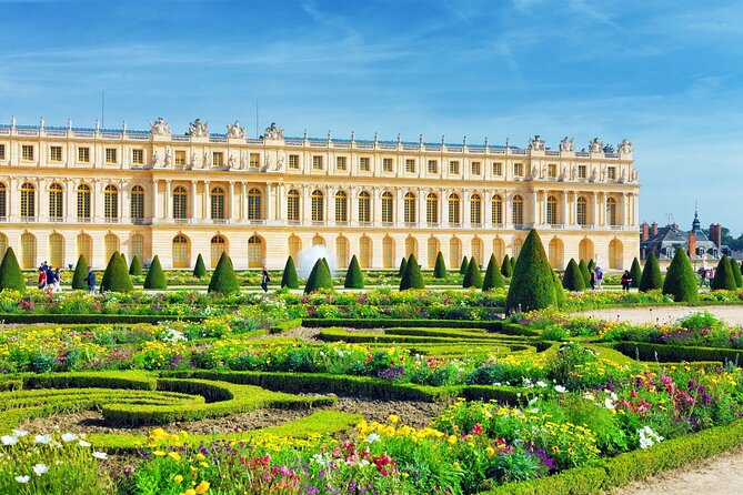 Paris Versailles King Palace with Official Tour Guide - Should You Book? My Practical Recommendation