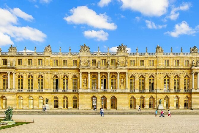 Paris Versailles King Palace with Official Tour Guide - Your 5-Hour Flow: How to Avoid Versailles Time Traps