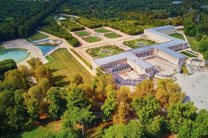 Paris: Versailles Palace with Gardens and Estate Entrance Ticket - Key Highlights You’ll Feel Right Away