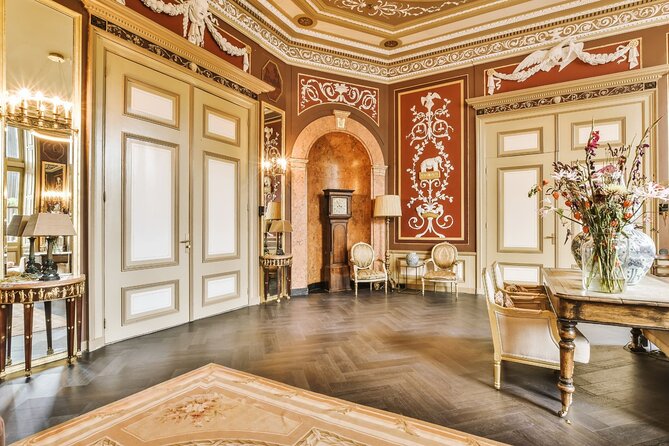Paris: Versailles Palace with Gardens and Estate Entrance Ticket - What You Actually Get: Palace + Trianon + Versailles Gardens (Plus Fountains If You’re There at the Right Time)
