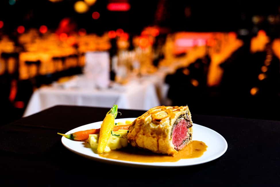 Paris: VIP Dinner and Cabaret Show at Paradis Latin - Costumes and stage spectacle: the visual payoff you’ll remember