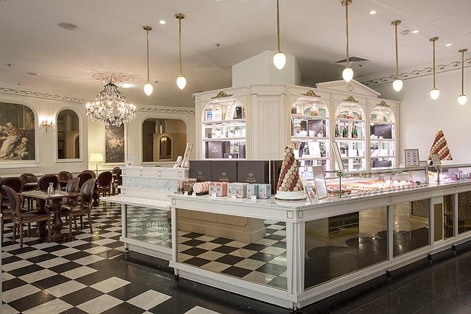 Paris VIP Shopping Experience-Lounge Access, Tea time & Transfer - Price and Value: Is $119.27 Worth It?