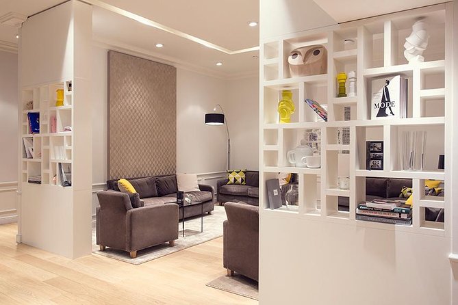 Paris VIP Shopping Experience-Lounge Access, Tea time & Transfer - Who This Experience Fits Best (and who may be disappointed)