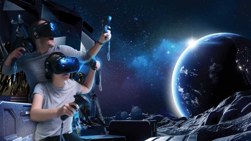 Paris: Virtual-Reality Escape Room Adventure - Key things to know before you go