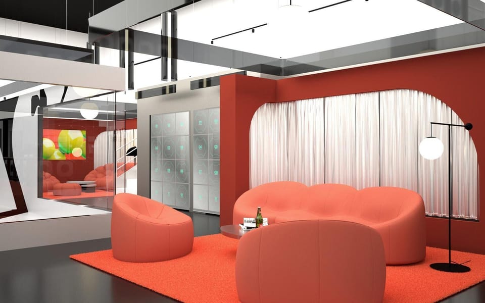Paris - VR Game Session - The Gate VR - Who should book The Gate VR (and who might prefer something else)