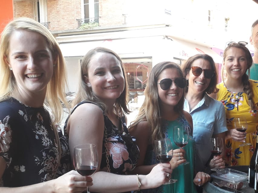 Paris: Walking Food Tour - Why the Latin Quarter and 5th Arrondissement Work for Food Lovers