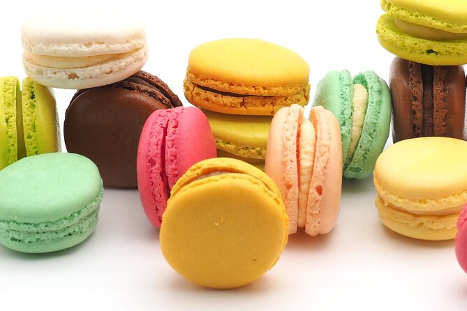 Paris Walking Tour , Historical Sites . - Saint-Germain-des-Prés: Food Markets, Shops, and Museum Energy