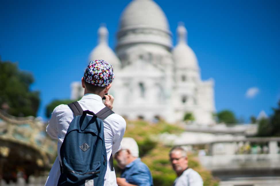Paris: Walking Tour of Montmartre - Price and timing: is $34 good value for Montmartre?