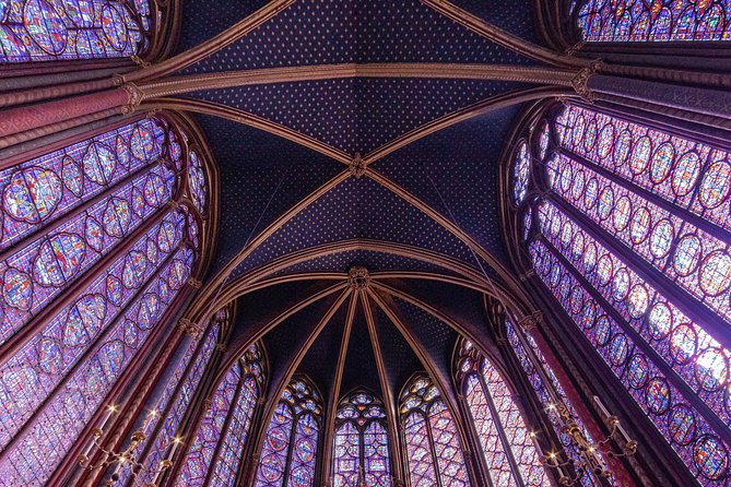Paris Walking Tours: Discover Paris' Iconic Sites and Secret Spots - Stop-by-Stop: Photo Spots, Hidden Corners, and Big Names