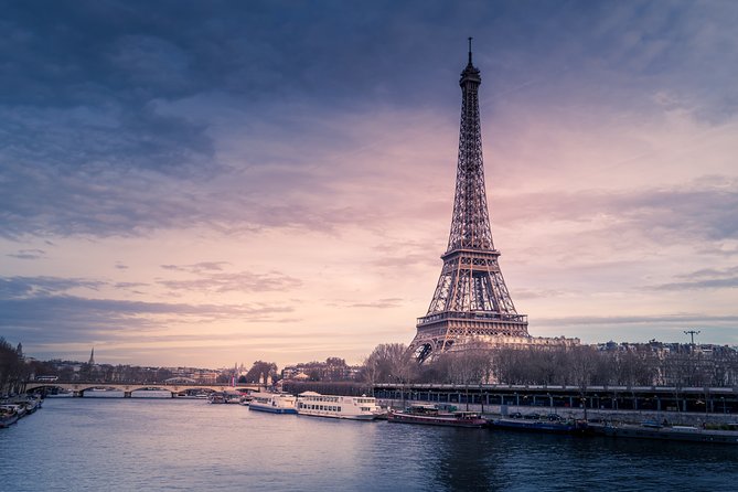 Paris Walking Tours: Discover Paris' Iconic Sites and Secret Spots - Who This Tour Is For