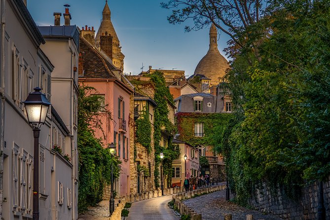 Paris Walking Tours: Discover Paris' Iconic Sites and Secret Spots - Price and What’s Actually Included