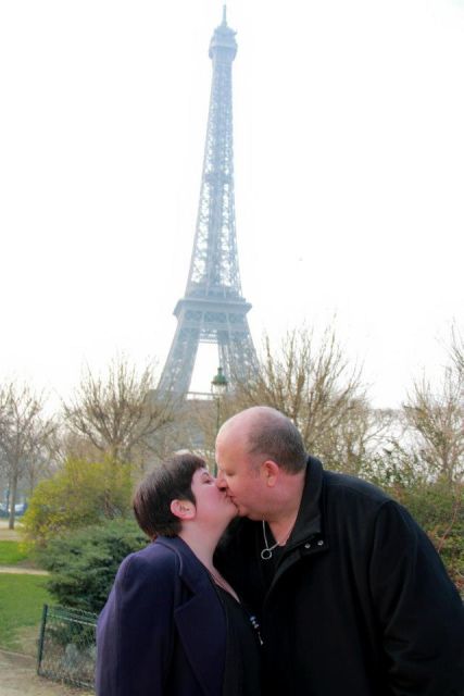 Paris: Wedding Vows Renewal Personal Photo or Video Shoot - The 1.5-hour photo session: where good memories start