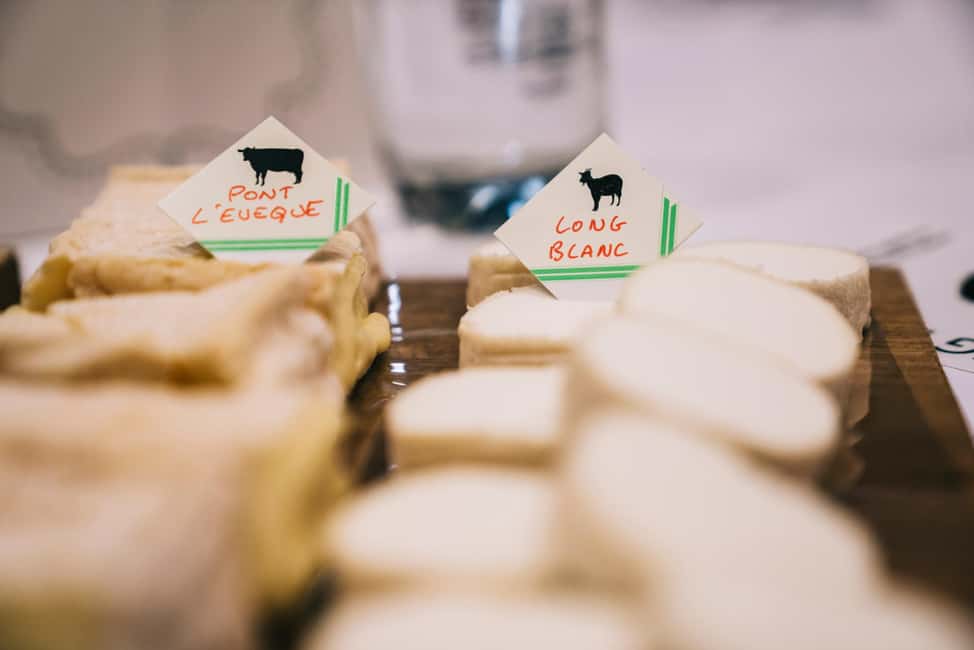 Paris: Wine and Cheese Pairing - Small-group comfort: why 12 people changes the whole session