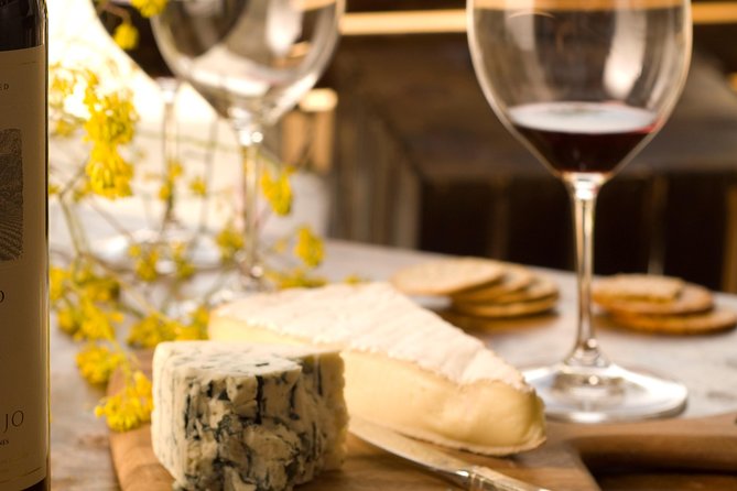 Paris Wine and Cheese Pairing Private Masterclass in a Bistrot - A Paris Bistrot Masterclass Beats a Random Wine Stop