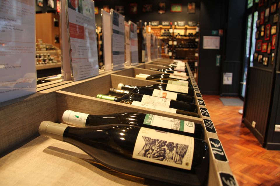 Paris: Wine and Cheese Tasting - Why the guide makes or breaks this experience