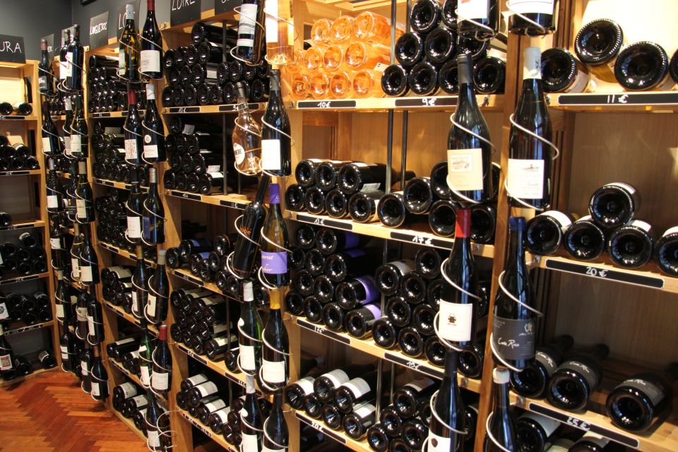 Paris: Wine and Cheese Tasting - Timing and comfort: practical notes before you go