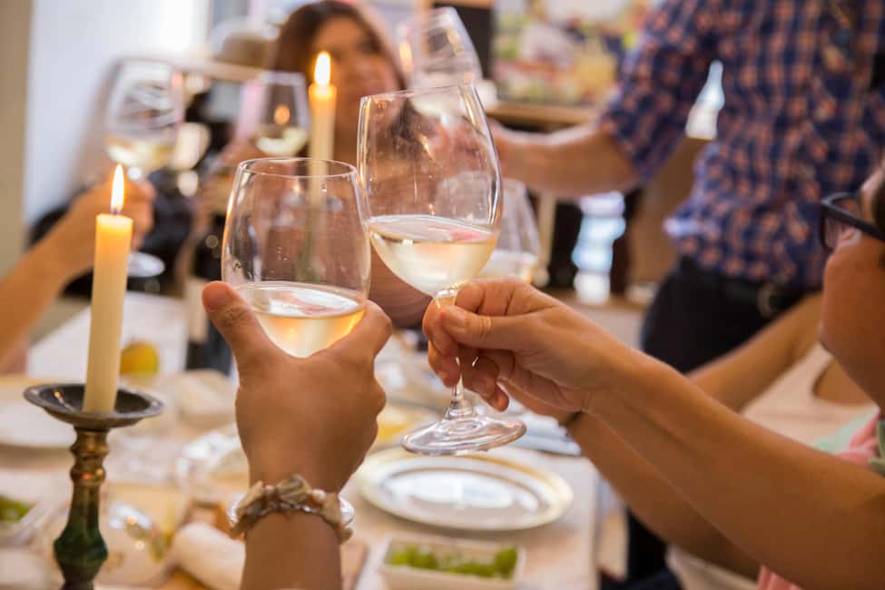 Paris: Wine and Cheese Tasting with a Chef Sommelier - From market snacks to the chef’s table at 116 Rue Mouffetard