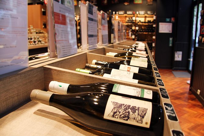 Paris Wine and Cheese Tastings Class near Le Marais - Paris wine and cheese, taught like a real conversation