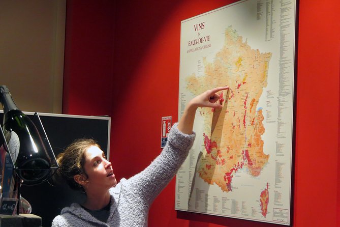 Paris Wine and Cheese Tastings Class near Le Marais - Price and value: is $80.48 worth it?