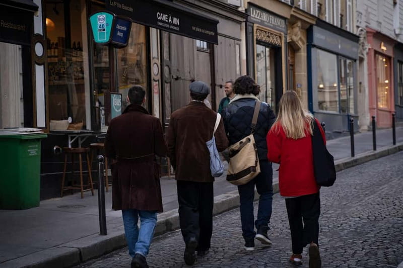 Paris : Wine and Whimsy, The wine tour of Montmartre - Key Things I’d Focus On Before You Go