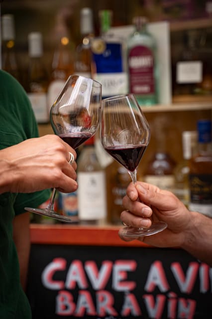 Paris : Wine and Whimsy, The wine tour of Montmartre - Price and Value: Is $125 Reasonable for This Tour?