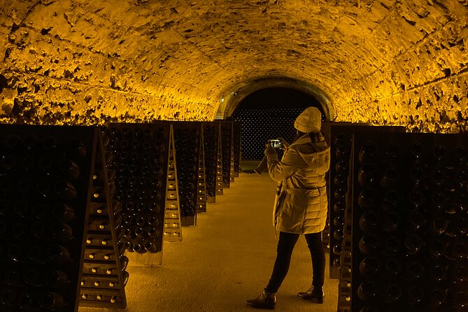 Paris Wine Day Tours exclusive Champagne tour incl. 3 visits - Key Things That Make This Champagne Day Worth It