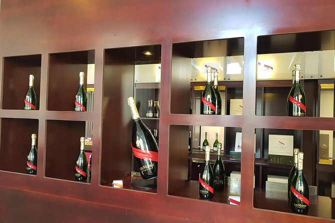 Paris Wine Day Tours exclusive Champagne tour incl. 3 visits - Price and Value: Is $445.31 a Good Deal?