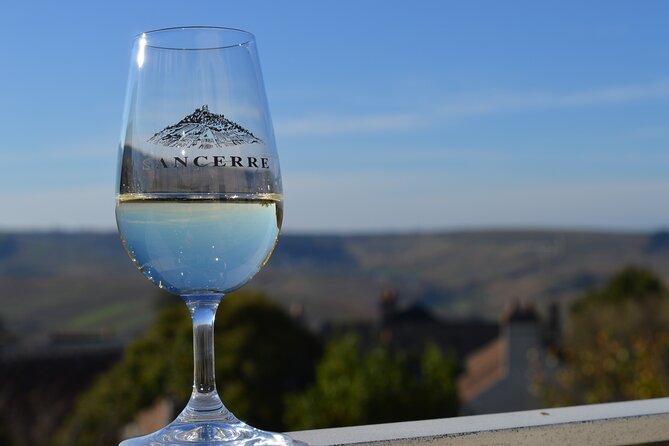 Paris Wine Day Tours exclusive wine tour in the Sancerre area - Your guide and pacing: Brice’s timing is part of the product