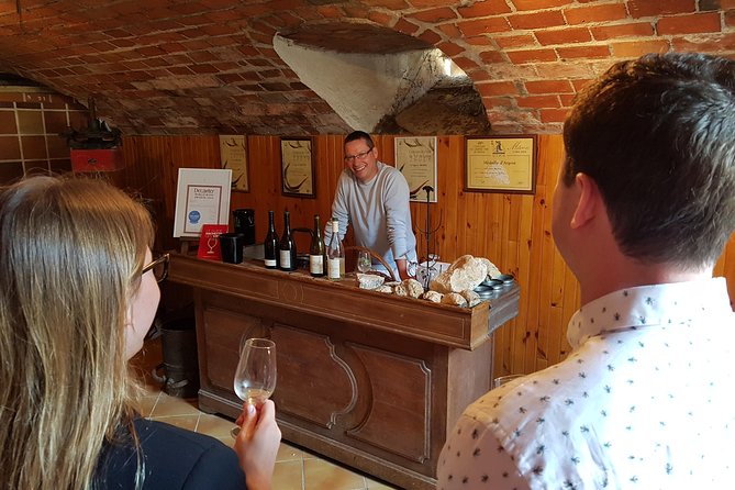 Paris Wine Day Tours exclusive wine tour in the Sancerre area - Who should book this Sancerre day (and who might not)