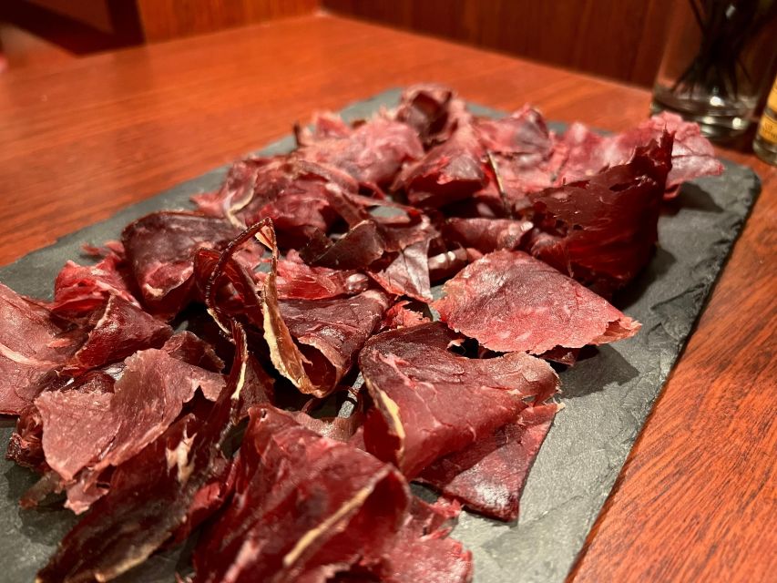 Paris : Wine tasting at the cellar of Joël Robuchon - How much it costs and whether it’s good value
