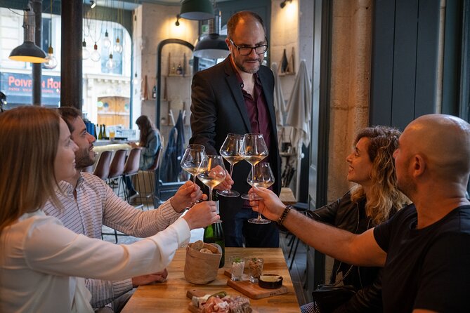 Paris Wine Tasting Experience in Montmartre - Buying bottles in Paris (and shipping them home)