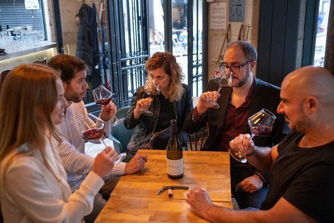 Paris Wine Tasting Experience in Montmartre - Who should book this Montmartre wine tasting