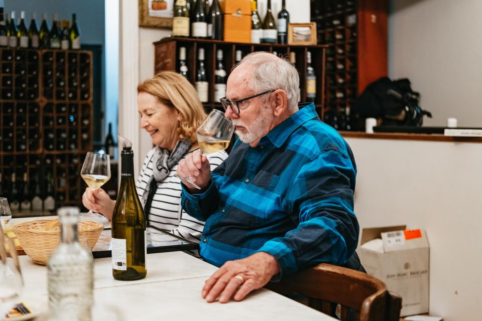 Paris: Wine Tasting Experience with 6 Wines and Cheese Board - The 2-hour rhythm: how fast it feels and how to plan for it