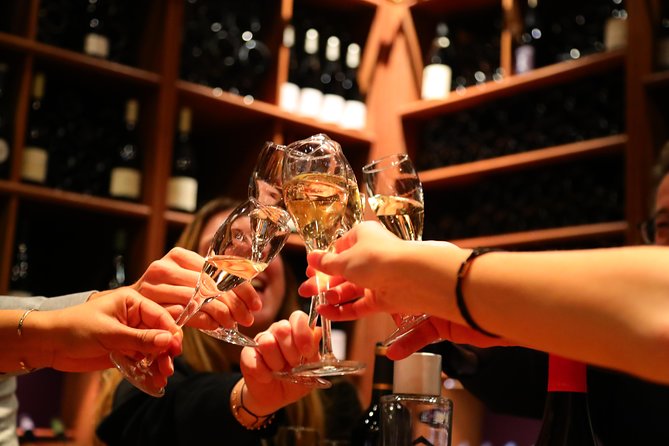 Paris Wine Tasting plus Cheese Lunch with an Expert Sommelier - Key takeaways before you go