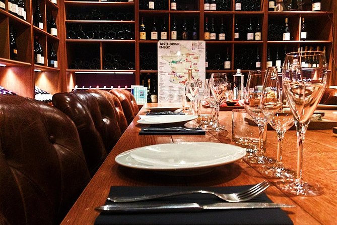 Paris Wine Tasting plus Cheese Lunch with an Expert Sommelier - Who should book this tasting (and who might skip it)