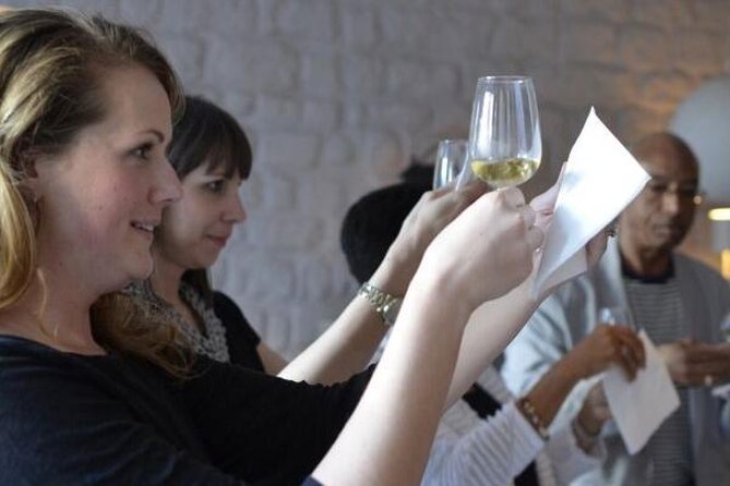 Paris Wine Tasting Session with Expert Sommelier - Key Highlights You Should Know