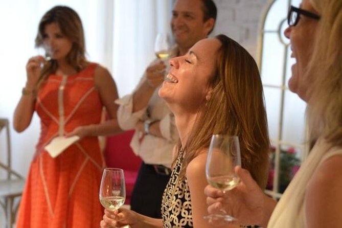 Paris Wine with Cheese Pairing & Tasting Small Group Class - Where the Class Starts: Le Foodist in Central Paris