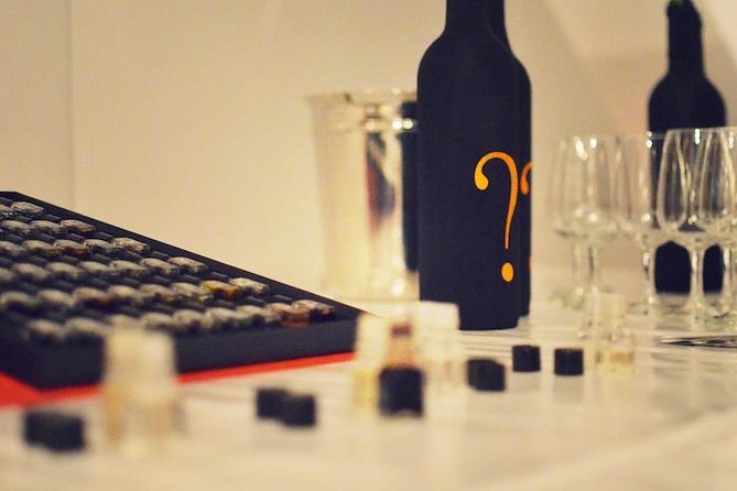 Paris Wine with Cheese Pairing & Tasting Small Group Class - The Champagne Sabering Skill (Yes, It’s Part of the Fun)