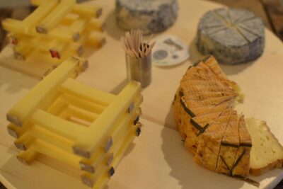 Paris Wine with Cheese Pairing & Tasting Small Group Class - The Wine Lineup: 4 Regions of France Plus Champagne