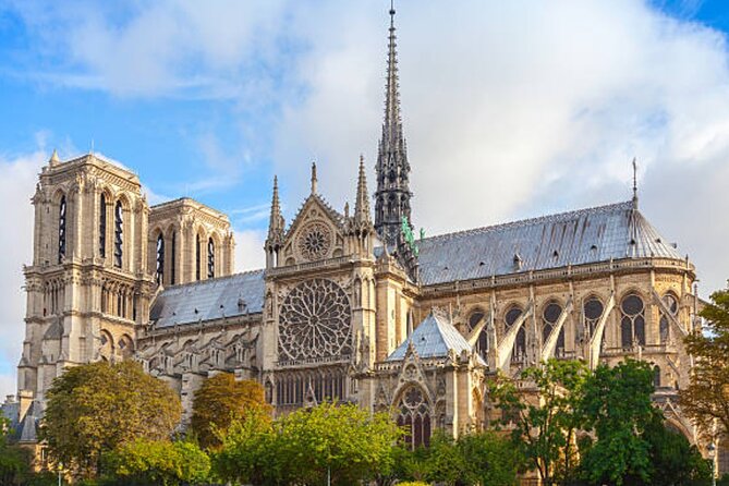 Paris with a Tuk Tuk - Private 3-Hour TukTuk Tour - Champs-Élysées: A Luxury Street Ride You Can Actually Enjoy