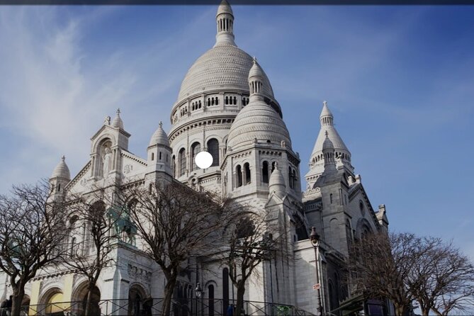 Paris with a Tuk Tuk - Private 3-Hour TukTuk Tour - Notre-Dame Area: Gothic Beauty Without the Time Tax