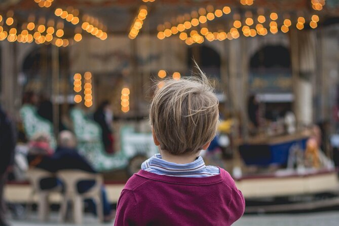 Paris With Kids - A Private Family Experience - Why this Paris-with-kids tour works better than DIY