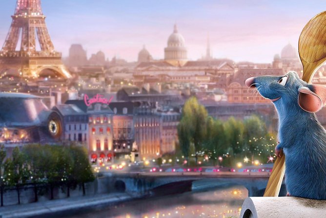 Paris With Kids - A Private Family Experience - Price and value: is $247.25 per person fair?