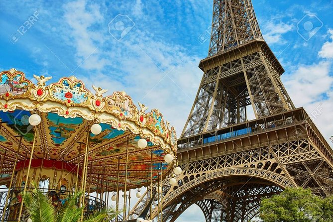 Paris With Kids - A Private Family Experience - Should you book this Paris with Kids private tour?