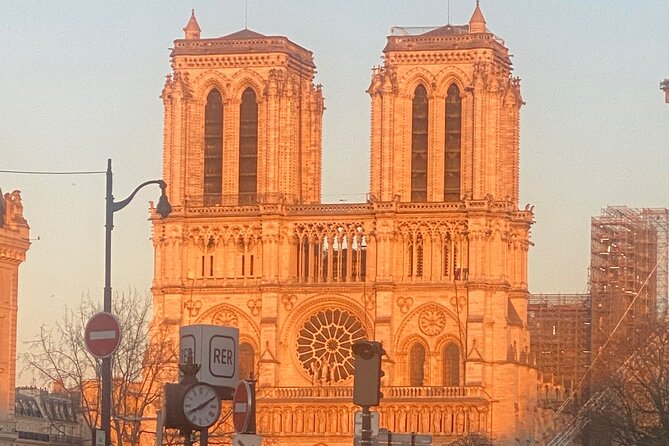 Paris with Love Private Guide & Driver - Price and what you’re really buying for $154.99
