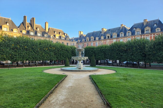 Paris Without People - Sunrise Bike Tour & Breakfast - Breakfast finish: coffee and pastry that makes the tour feel complete