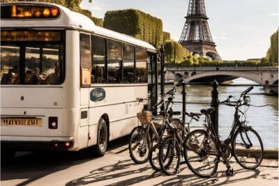 Paris Wonder: Half-Day Easter Adventure - Musée d’Orsay in an hour: how to get value from a short museum visit